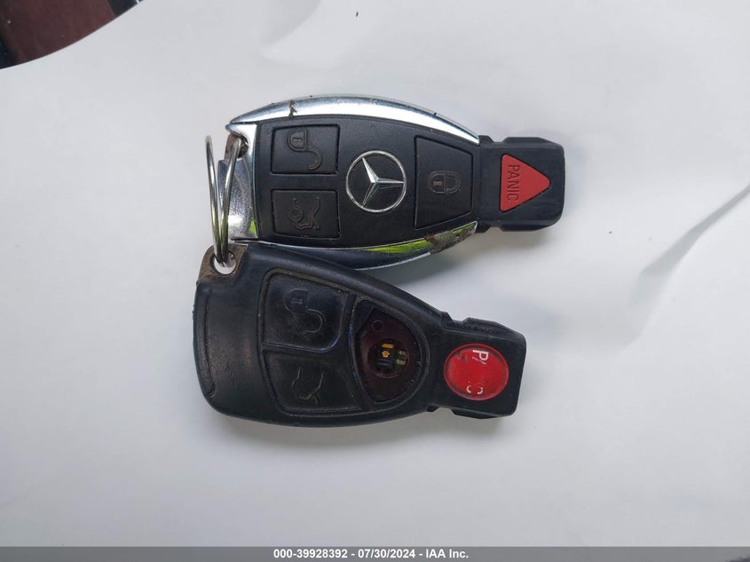 2006 Mercedes-Benz C 280 Luxury 4Matic VIN: WDBRF92H66F796853 Lot: 39928392