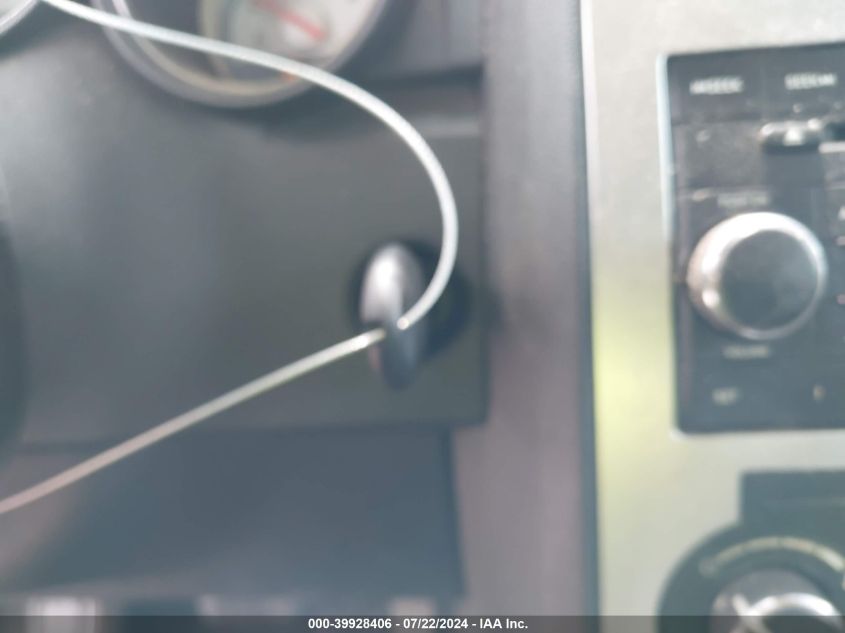 2008 Dodge Charger VIN: 2B3KA43G88H234997 Lot: 39928406