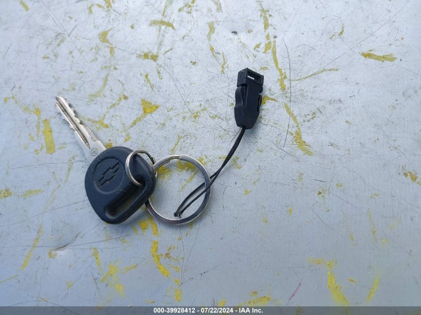 2007 Chevrolet Impala Lt VIN: 2G1WT55N879366381 Lot: 39928412