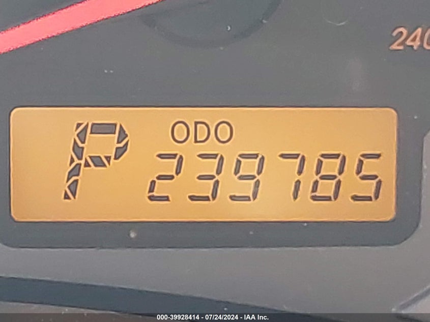 2010 Toyota Corolla S/Le/Xle VIN: 1NXBU4EE9AZ210708 Lot: 39928414