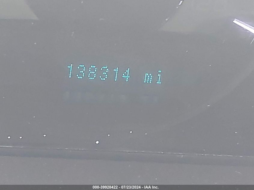 2011 Ford Fusion Se VIN: 3FAHP0HA7BR234592 Lot: 39928422