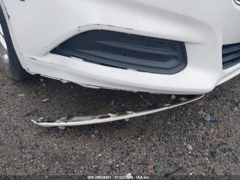 2016 Ford Fusion Se VIN: 1FA6P0HD9G5115955 Lot: 39928451