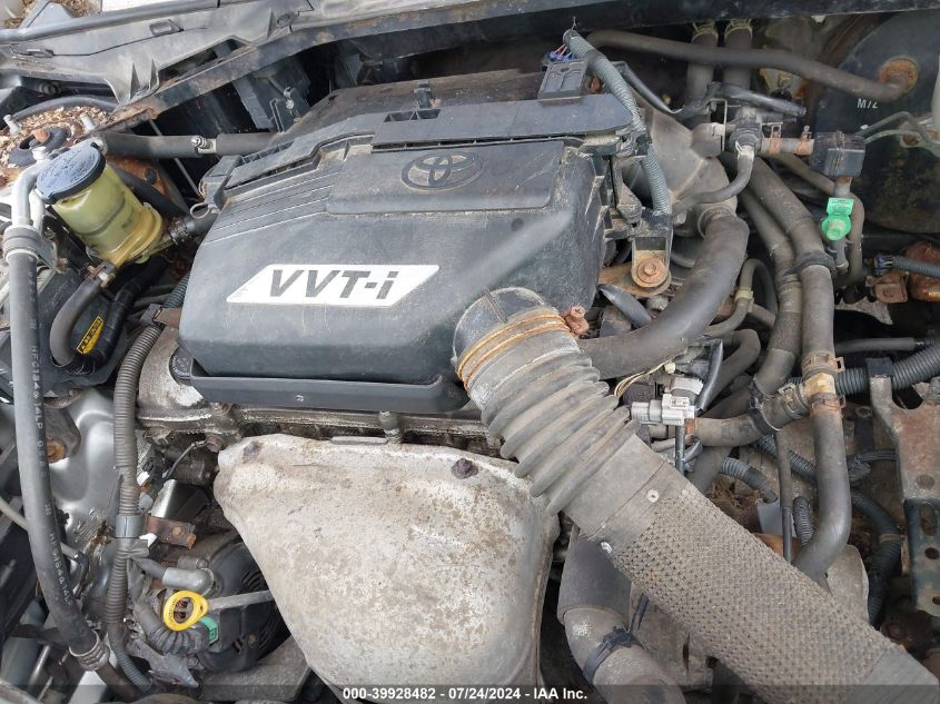 2004 Toyota Rav4 VIN: JTEHD20V746003569 Lot: 39928482