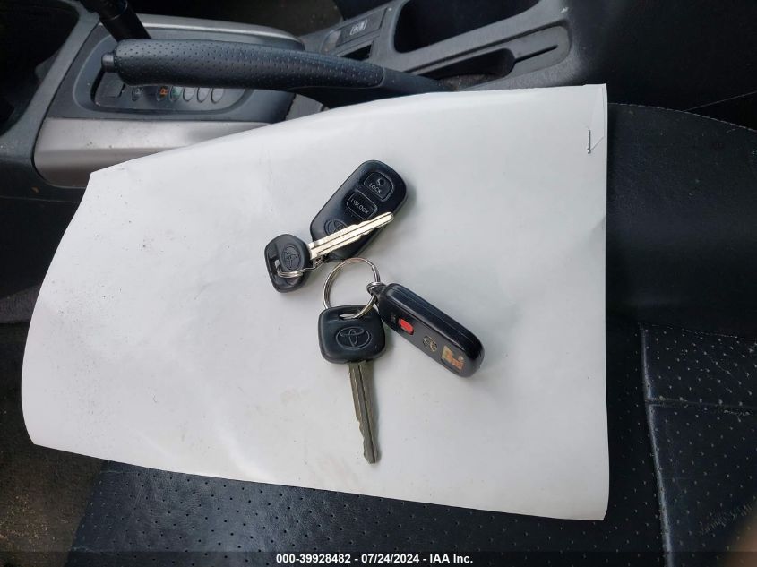 2004 Toyota Rav4 VIN: JTEHD20V746003569 Lot: 39928482