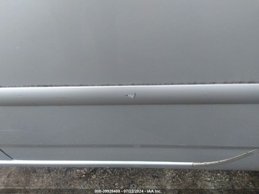 2005 Toyota Corolla Le VIN: 2T1BR32E95C464605 Lot: 39928488