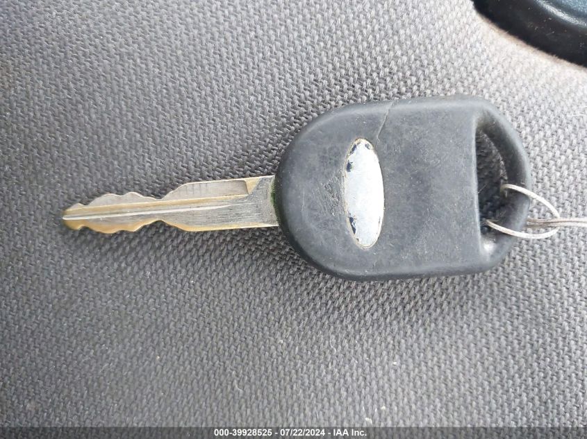 2002 Ford Ranger Edge/Tremor/Xl/Xlt VIN: 1FTYR14U32PA30244 Lot: 39928525