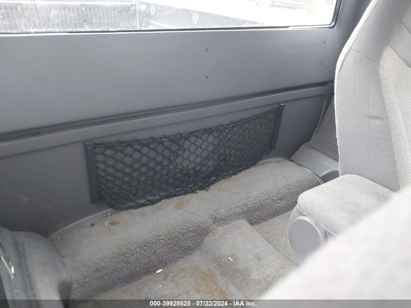 2002 Ford Ranger Edge/Tremor/Xl/Xlt VIN: 1FTYR14U32PA30244 Lot: 39928525