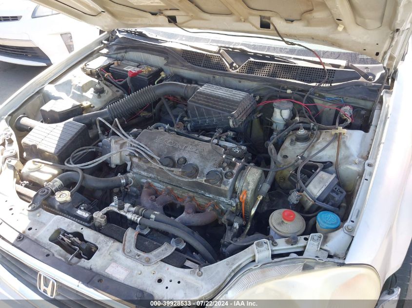 1999 Honda Civic Lx VIN: 2HGEJ6673XH506178 Lot: 39928533