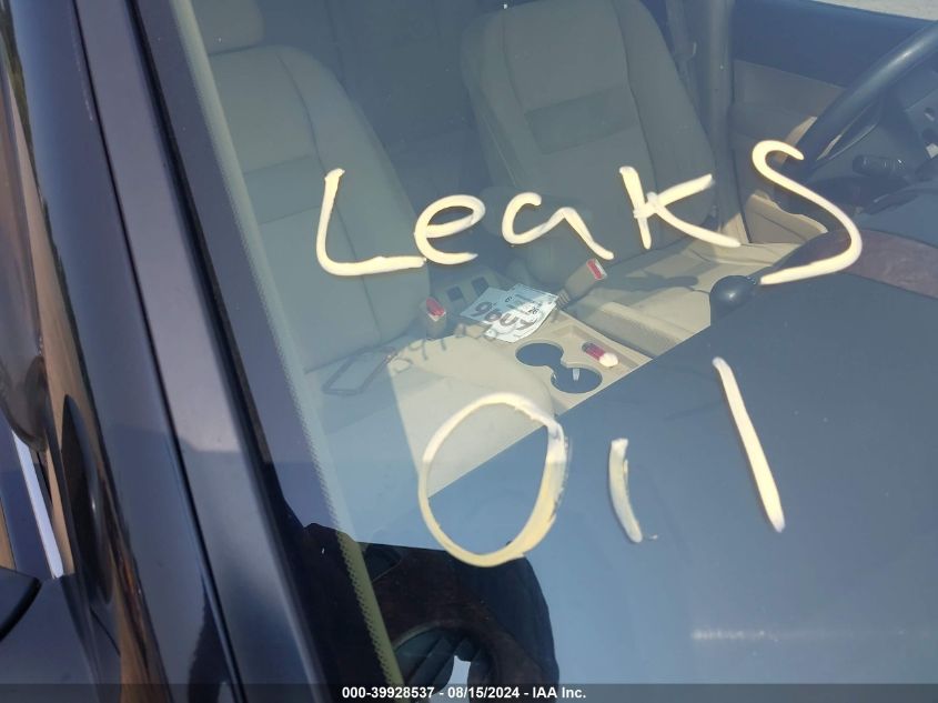 2007 Honda Cr-V Ex VIN: JHLRE485X7C119265 Lot: 39928537