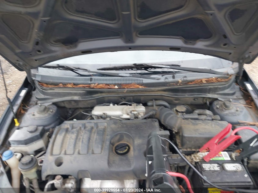 2011 Hyundai Accent Gls VIN: KMHCN4AC2BU533912 Lot: 39928554