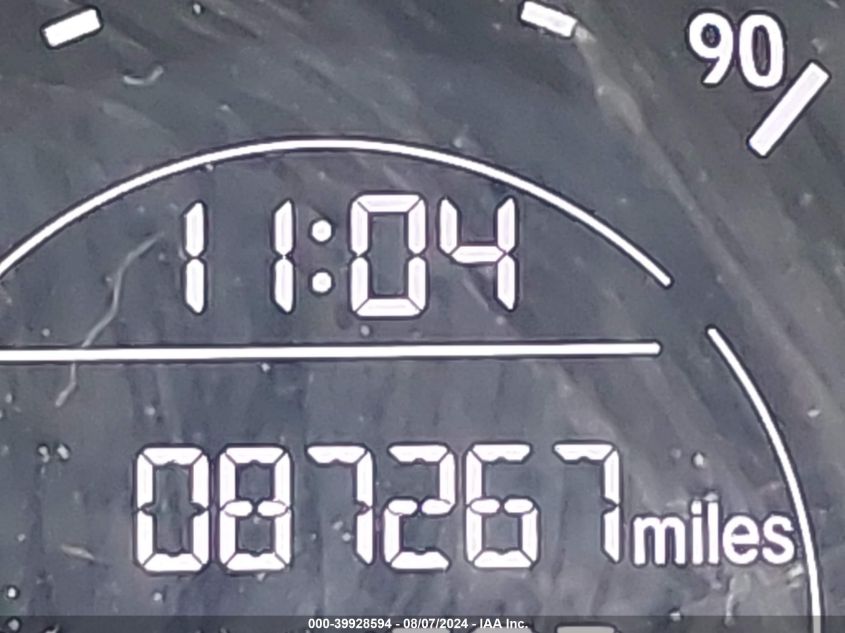 2018 Honda Hr-V Ex-L VIN: 3CZRU6H7XJM712220 Lot: 39928594