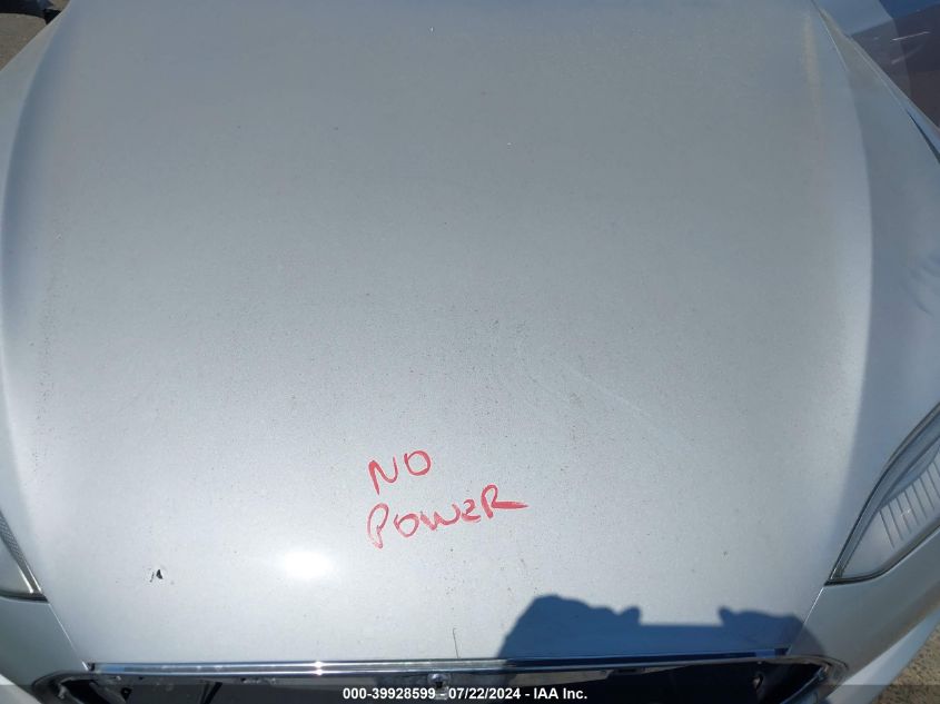 2015 Tesla Model S 60/70/85 VIN: 5YJSA1E18FF114125 Lot: 39928599