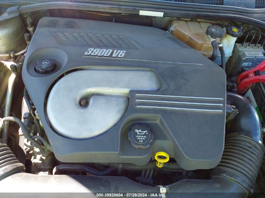 2006 Chevrolet Malibu Maxx Ss VIN: 1G1ZW63106F136107 Lot: 39928604