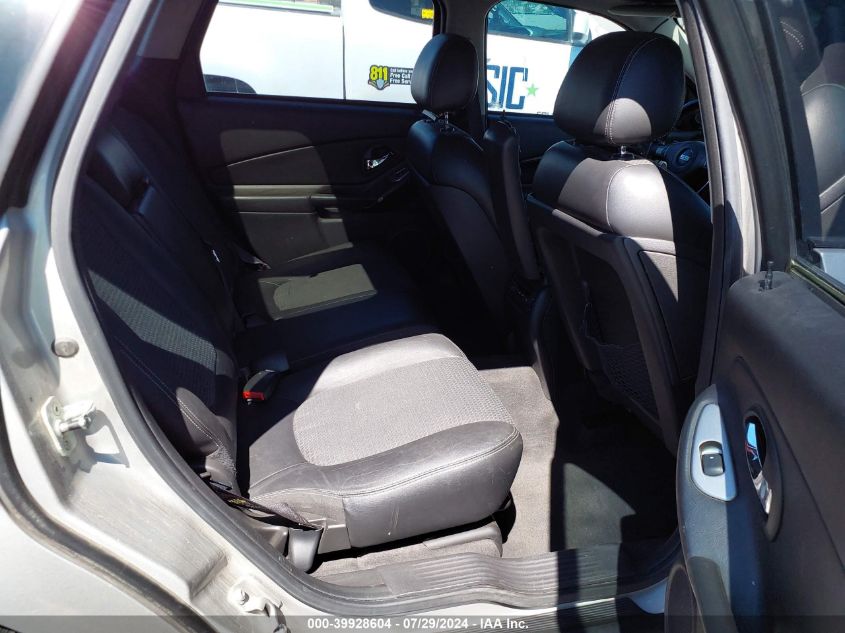 2006 Chevrolet Malibu Maxx Ss VIN: 1G1ZW63106F136107 Lot: 39928604