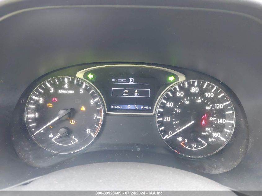 2020 Nissan Pathfinder Sl 4Wd VIN: 5N1DR2CM2LC637732 Lot: 39928609