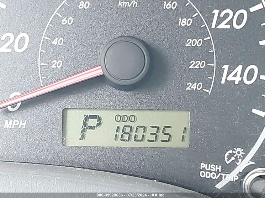 2010 Toyota Corolla Le VIN: 2T1BU4EE9AC496237 Lot: 39928636