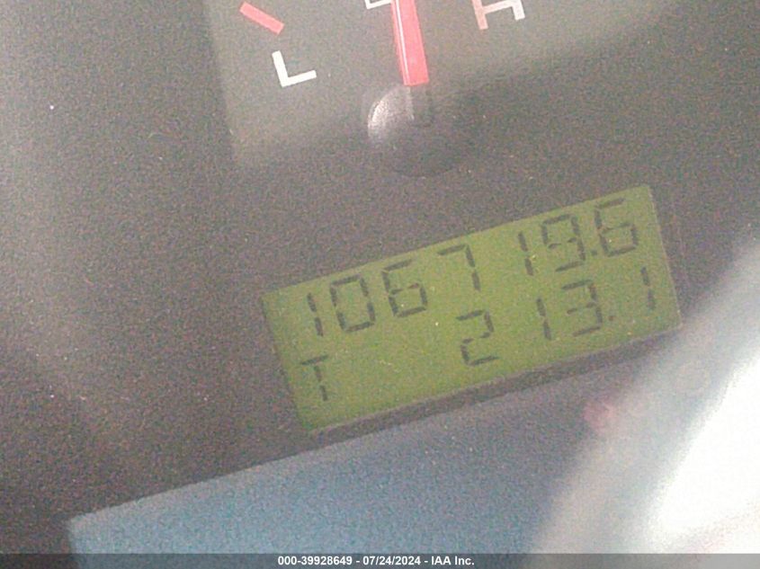 2005 Ford F150 VIN: 1FTRF12245KE63183 Lot: 39928649