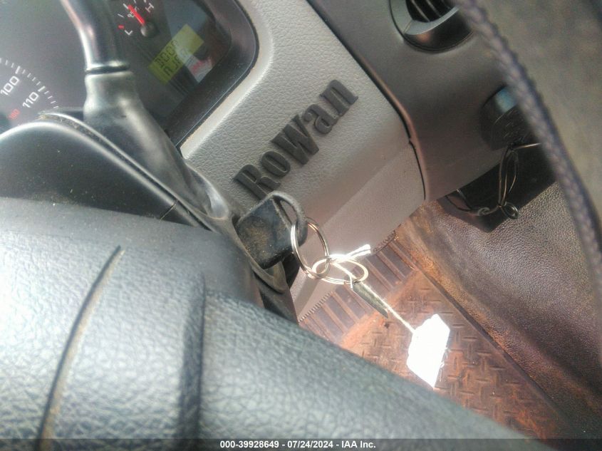 2005 Ford F150 VIN: 1FTRF12245KE63183 Lot: 39928649