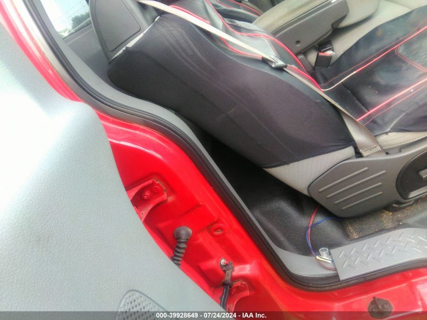 2005 Ford F150 VIN: 1FTRF12245KE63183 Lot: 39928649