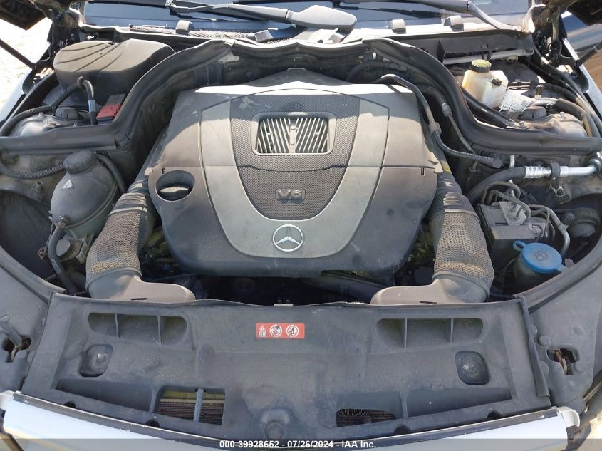 2010 Mercedes-Benz C 300 Luxury 4Matic/Sport 4Matic VIN: WDDGF8BB7AR088087 Lot: 39928652