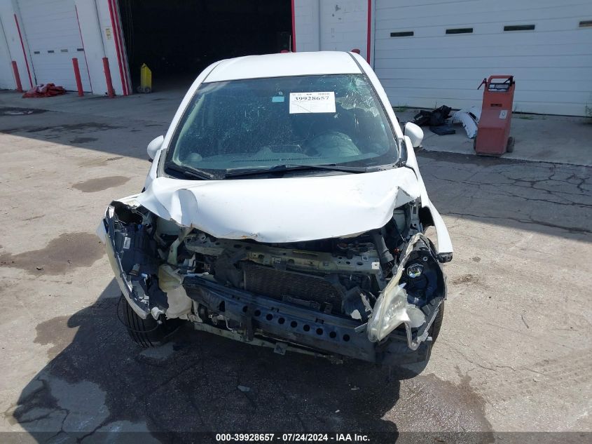 3N1CE2CP8FL417383 2015 Nissan Versa Note Sv