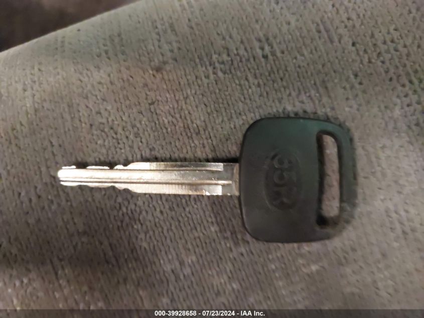 2004 Toyota Corolla Ce VIN: 2T1BR32E34C278301 Lot: 39928658