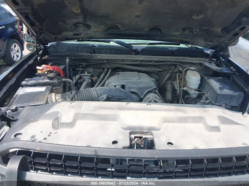 2008 Chevrolet Silverado 2500Hd Lt1 VIN: 1GCHK29K18E192086 Lot: 39928662