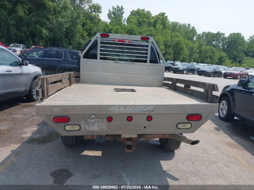 2008 Chevrolet Silverado 2500Hd Lt1 VIN: 1GCHK29K18E192086 Lot: 39928662