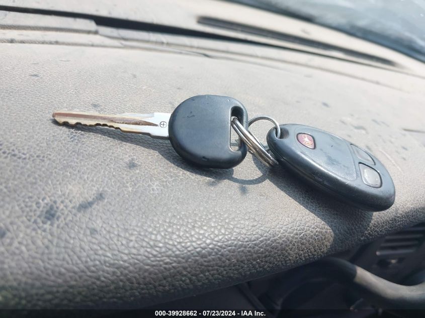 2008 Chevrolet Silverado 2500Hd Lt1 VIN: 1GCHK29K18E192086 Lot: 39928662