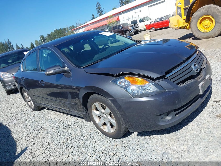 2007 Nissan Altima 3.5 Sl VIN: 1N4BL21E37N418965 Lot: 39928663