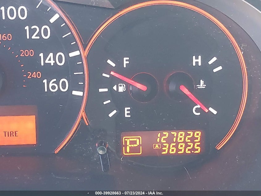 2007 Nissan Altima 3.5 Sl VIN: 1N4BL21E37N418965 Lot: 39928663