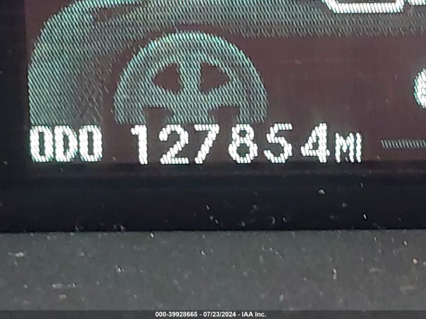 2015 Toyota Prius VIN: JTDKN3DU2F1931112 Lot: 39928665