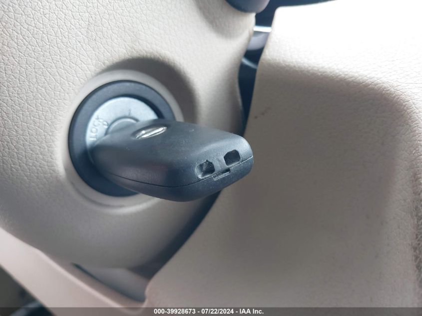 2014 Nissan Rogue S VIN: 5N1AT2MTXEC761504 Lot: 39928673