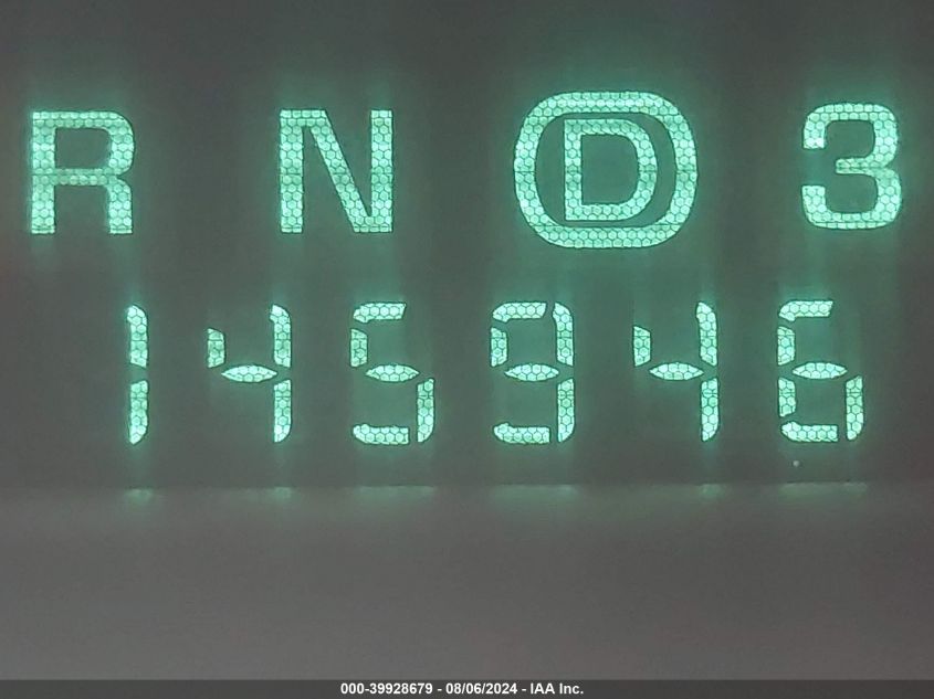 2001 Buick Century Custom VIN: 2G4WS52J511306846 Lot: 39928679