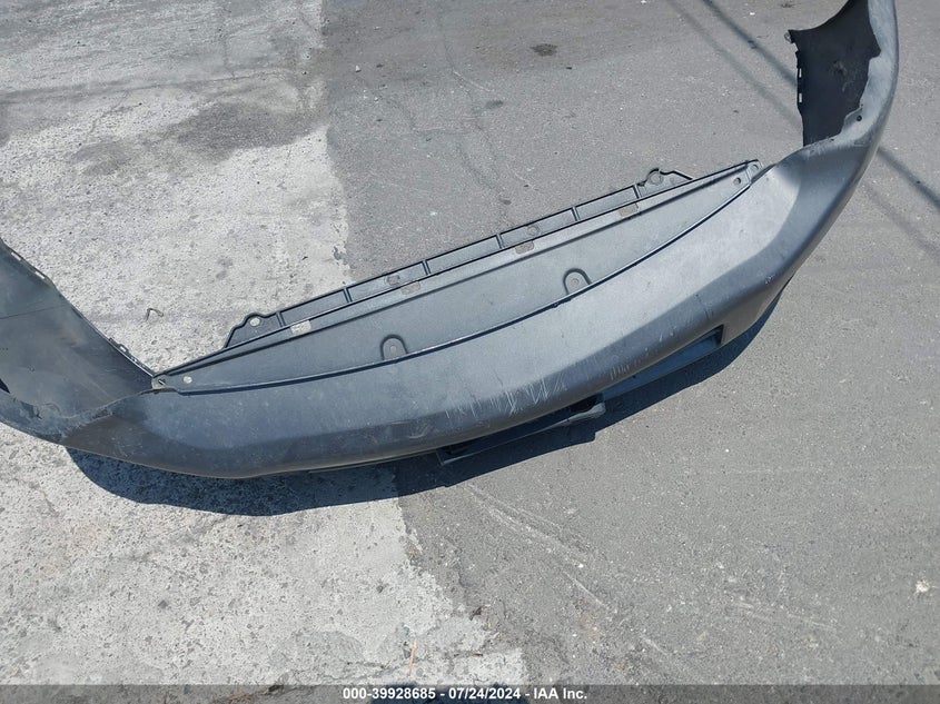 2010 Honda Accord 2.4 Lx VIN: 1HGCP2F37AA184128 Lot: 39928685