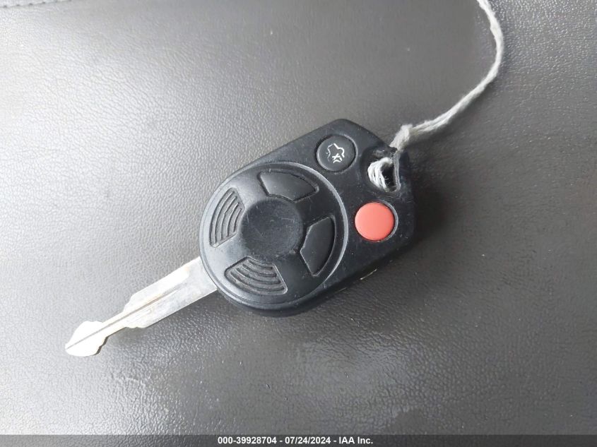 2009 Lincoln Mkx VIN: 2LMDU88C09DJ01795 Lot: 39928704