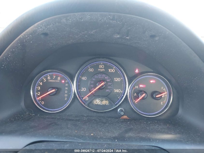 2003 Honda Civic Lx VIN: 2HGES16573H578767 Lot: 39928712