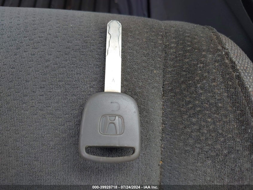 2009 Honda Civic Vp VIN: 2HGFA163X9H517363 Lot: 39928718