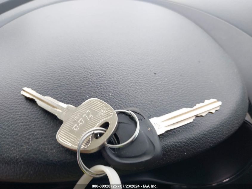 2014 Kia Forte Lx VIN: KNAFK4A6XE5252490 Lot: 39928725