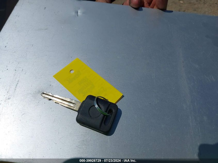 2014 Nissan Rogue Select S VIN: JN8AS5MT7EW615475 Lot: 39928729