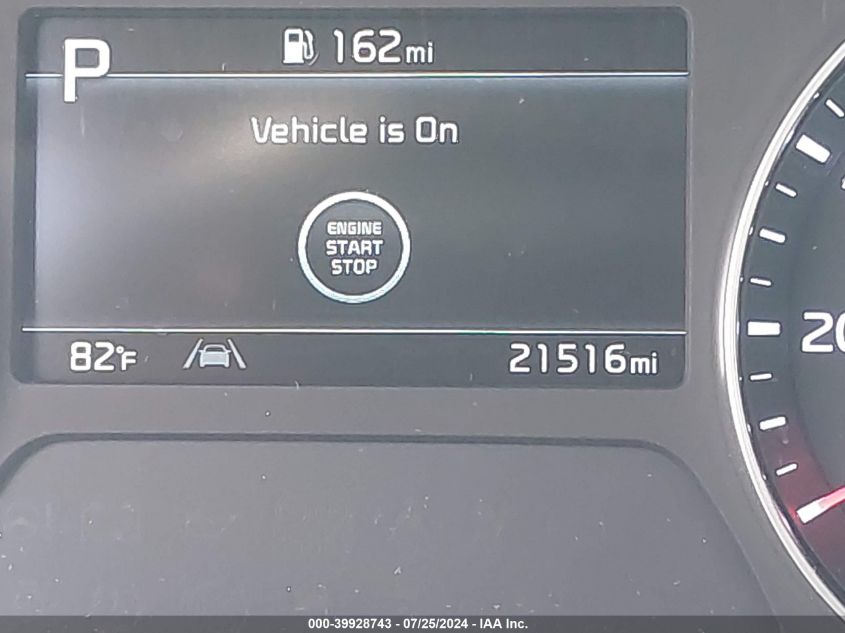 2022 Kia Forte Gt-Line VIN: 3KPF54ADXNE470233 Lot: 39928743