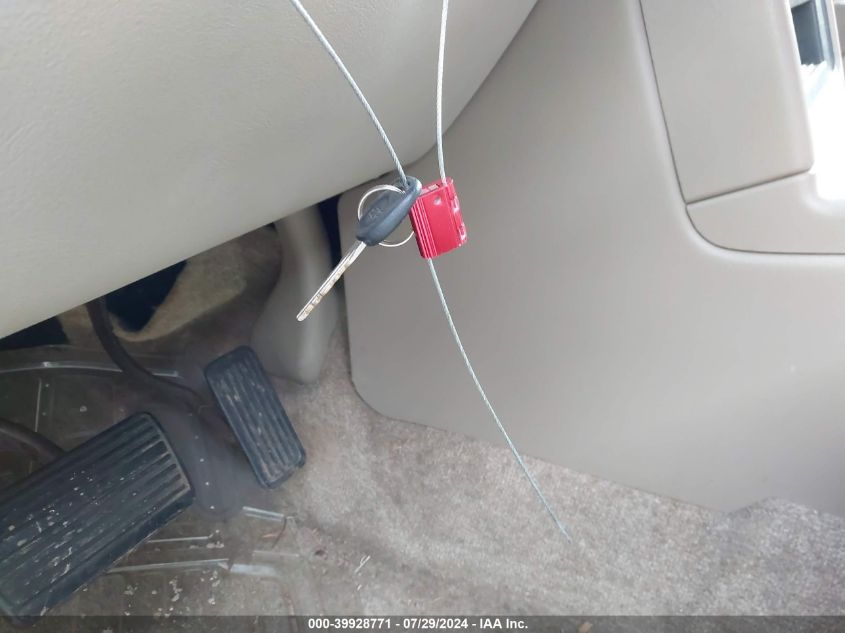 2003 Chevrolet Suburban 1500 Z71 VIN: 3GNFK16Z83G289605 Lot: 39928771