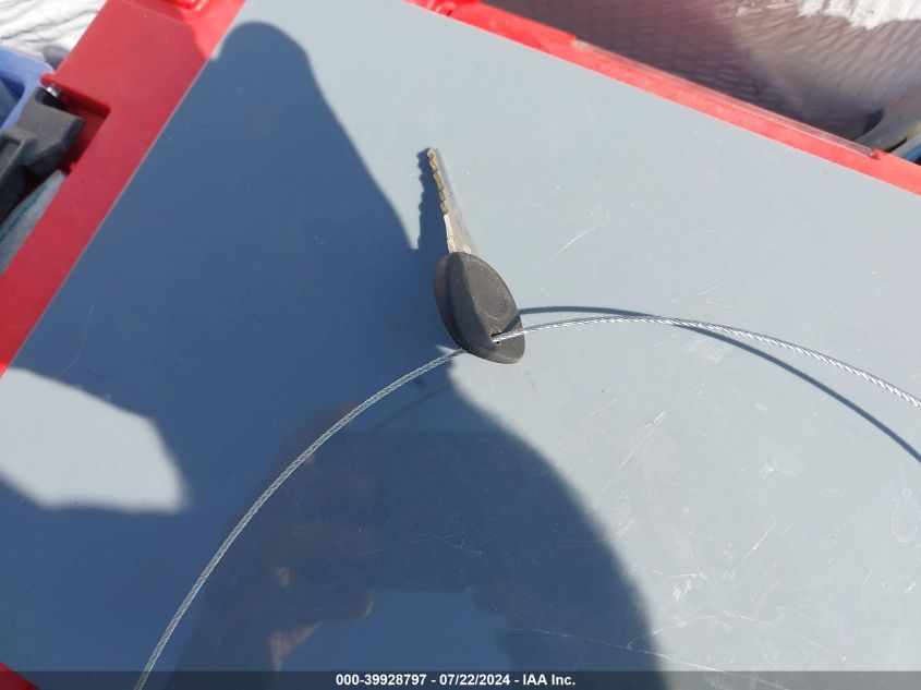 2009 Buick Lacrosse Cxl VIN: 2G4WD582491184244 Lot: 39928797