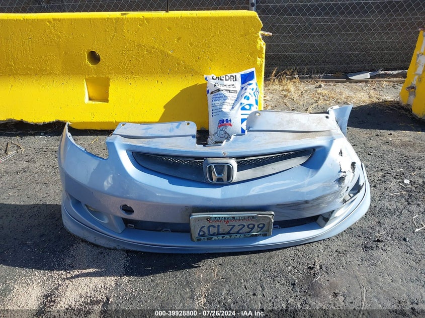 2008 Honda Fit Sport VIN: JHMGD38678S032858 Lot: 39928800