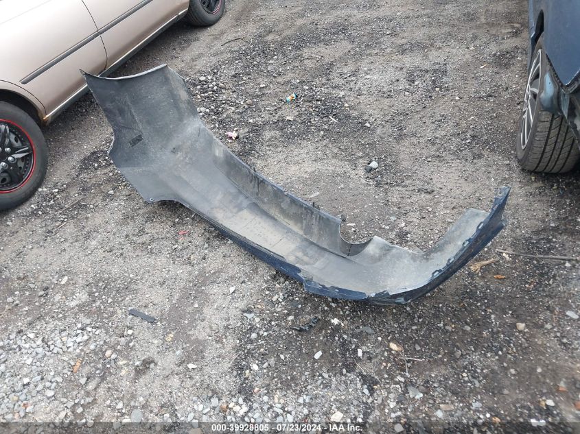 2008 Honda Civic Lx VIN: 1HGFA16578L068811 Lot: 39928805