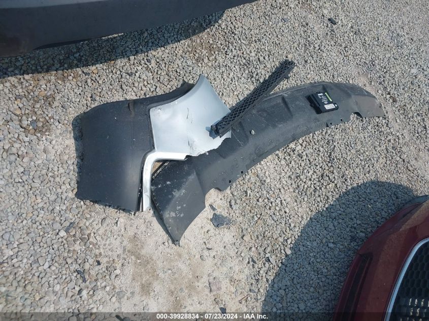 2013 Kia Sorento Ex V6 VIN: 5XYKUDA22DG411310 Lot: 39928834