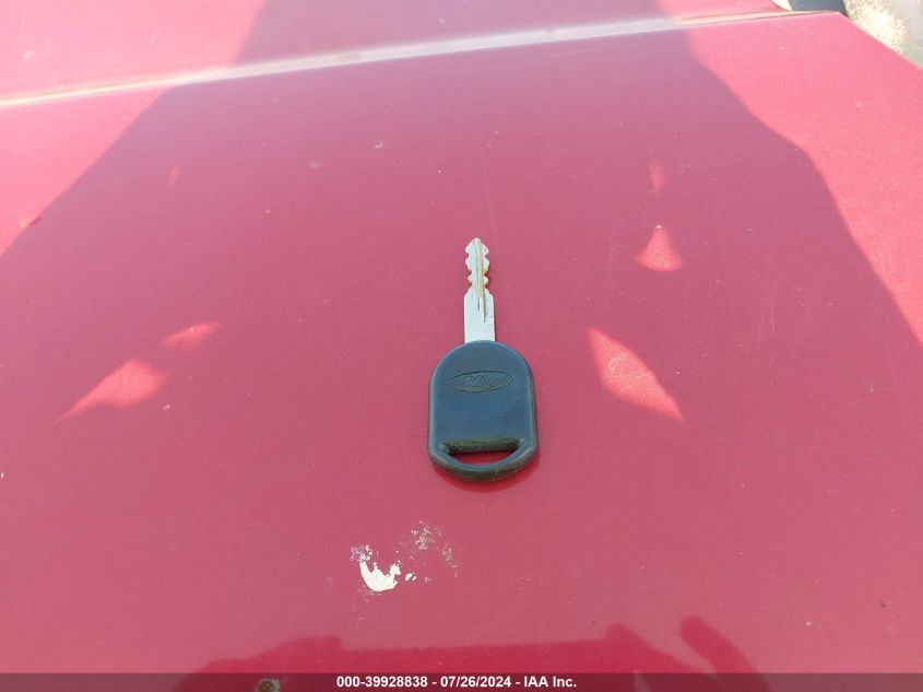 2006 Ford Escape Limited VIN: 1FMYU94106KC71681 Lot: 39928838