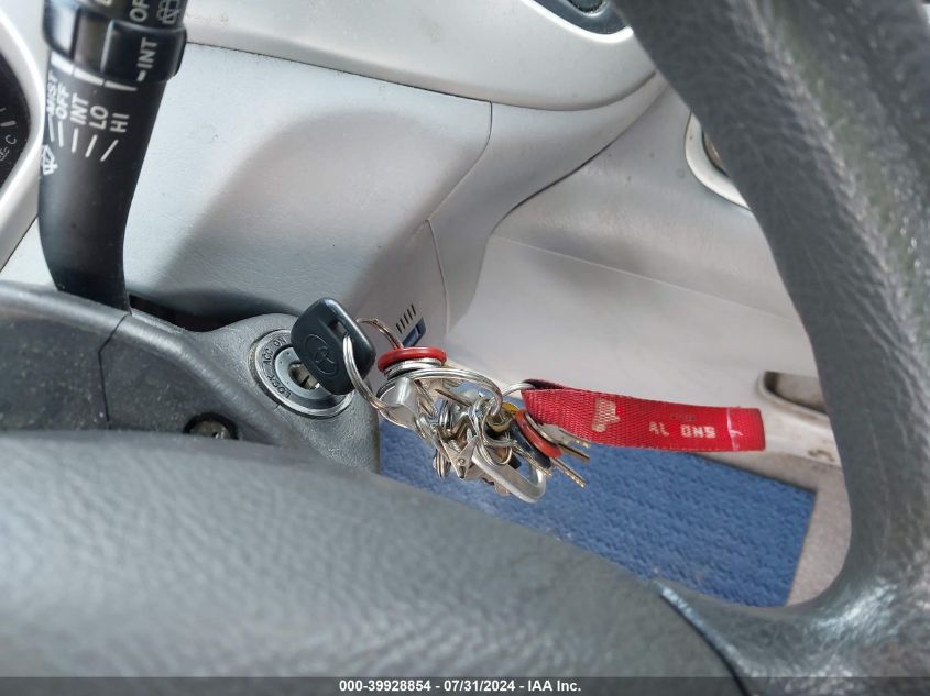 2005 Toyota Highlander V6 VIN: JTEGP21A250083415 Lot: 39928854