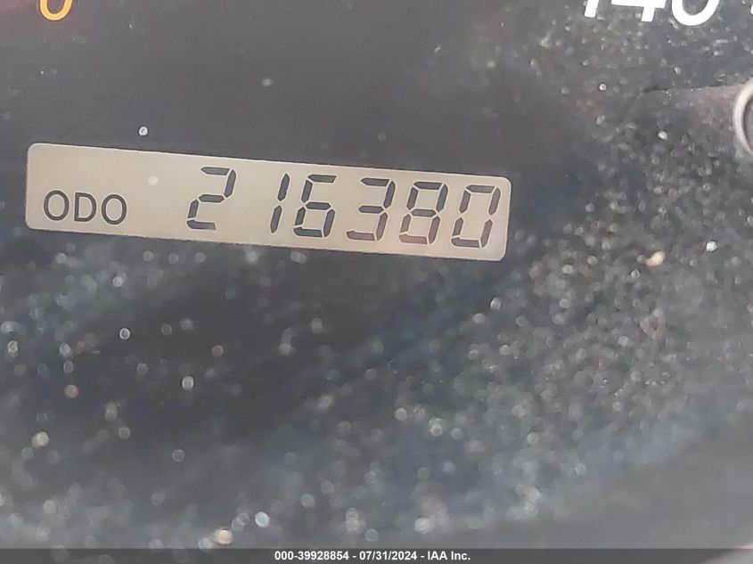 2005 Toyota Highlander V6 VIN: JTEGP21A250083415 Lot: 39928854