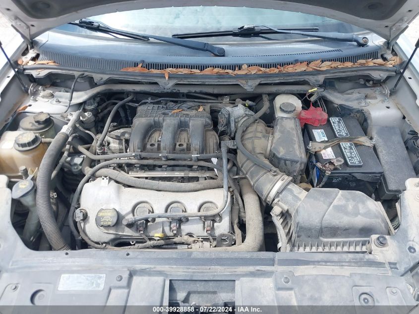 2011 Ford Flex Se VIN: 2FMGK5BCXBBD29637 Lot: 39928858